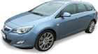 Opel Astra Caravan - Beispiel für Tarif CE Pkw-Vermietung