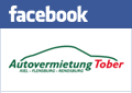 Autovermietung Tober auf Facebook